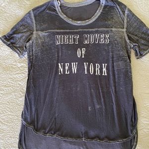 We The Free oversized t-shirt